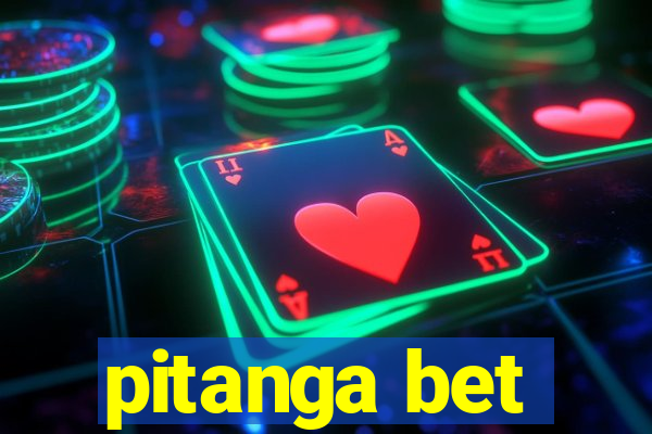 pitanga bet